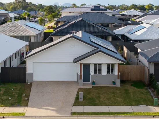 21 Dajarra Street, Morayfield, Qld 4506