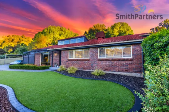 21 Dalinga Court, Greenwith, SA 5125