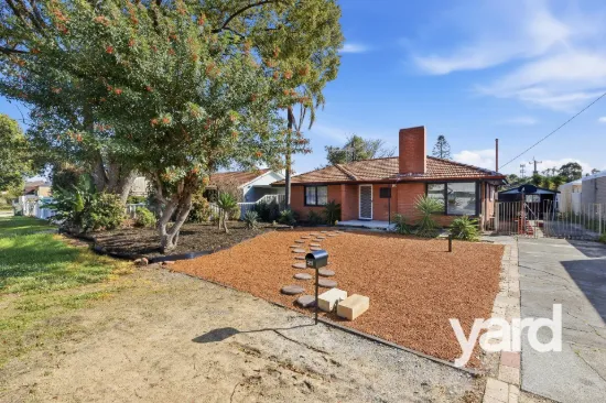 21 Dallington Crescent, Balga, WA 6061-Image
