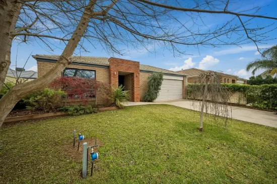 21 Dalmahoy Court, Shepparton, Vic 3630