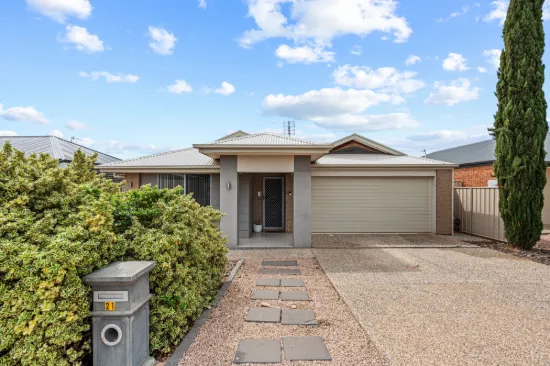 21 Daly Street, Wallaroo, SA 5556