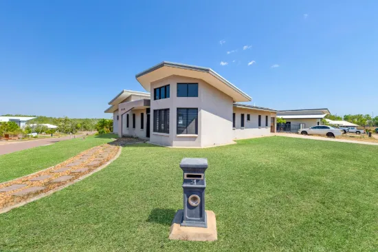 21 Damascene Crescent, Bellamack, NT 0832