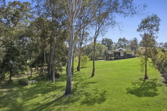 21 Daniel Drive, Pie Creek, Qld 4570