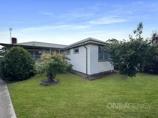 21 Darcy Crescent, Goulburn, NSW 2580