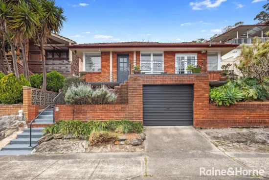 21 Darley Road, Bardwell Park, NSW 2207