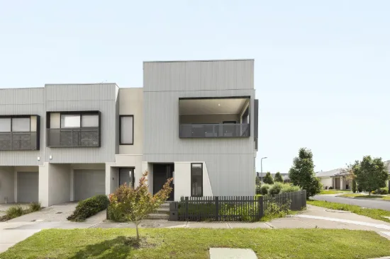 21 Darling Street, Donnybrook, Vic 3064