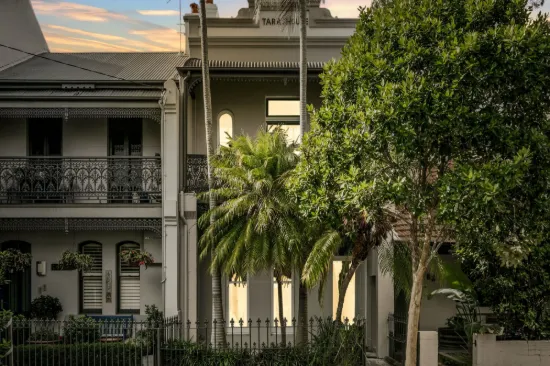 21 Darling Street, Glebe, NSW 2037