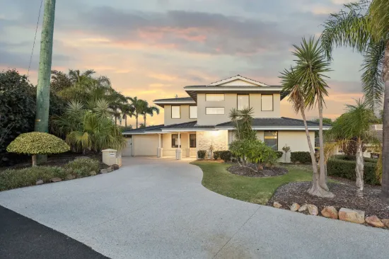 21 Dauntless Way, Duncraig, WA 6023