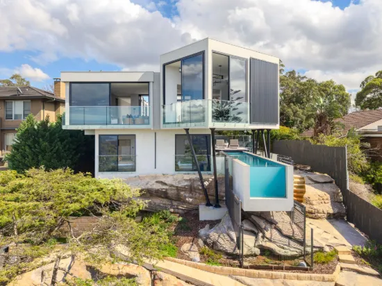 21 David Place, Seaforth, NSW 2092