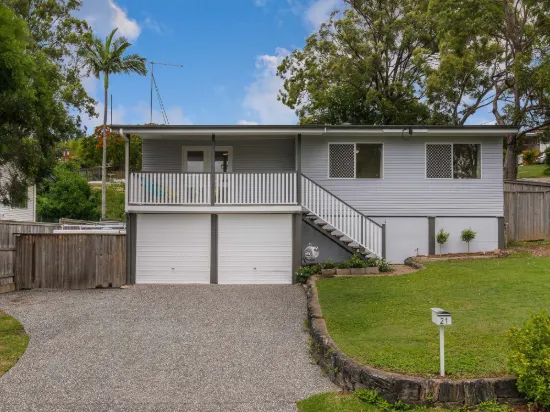 21 David Road, Holland Park QLD 4121-Image