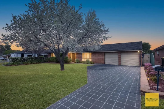 21 Dawson Avenue, Camden South NSW 2570-Image