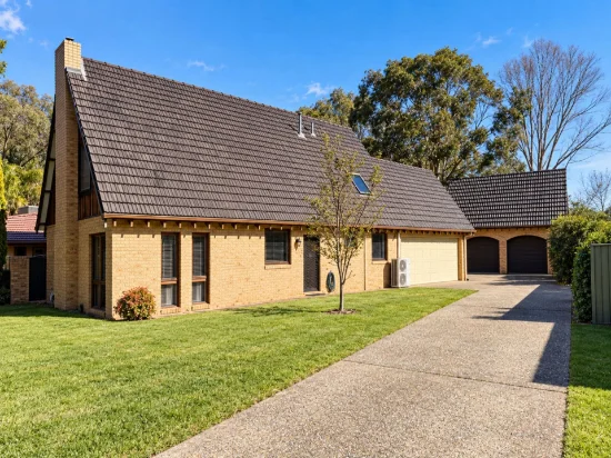21 Daysdale Way, Thurgoona, NSW 2640