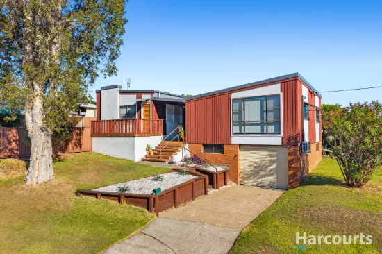 21 Dean Parade, Rankin Park, NSW 2287