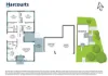 21 Dean Parade, Rankin Park, NSW 2287-Floorplan