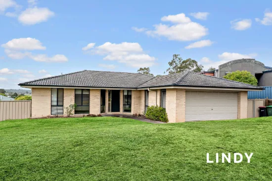 21 Deans Avenue, Singleton, NSW 2330