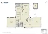 21 Deans Avenue, Singleton, NSW 2330-Floorplan