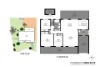 21 Debussy Place, Cranebrook, NSW 2749-Floorplan
