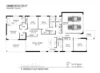 21 Deering Place, Innes Park, Qld 4670-Floorplan