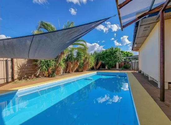 21 Delta Avenue, Mount Isa, Qld 4825
