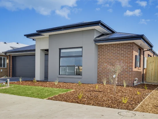 21 Delta Crescent, Wonthaggi, Vic 3995