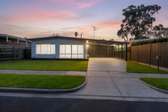 21 Denbigh Road, Seaford, Vic 3198