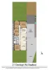 21 Denbigh Road, Seaford, Vic 3198-Floorplan