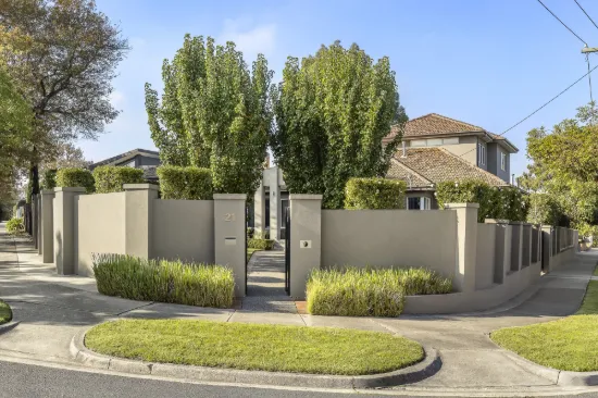 21 Dent Street, Glen Iris, Vic 3146