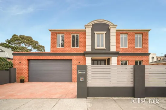 21 Derring Lane, Cheltenham, Vic 3192