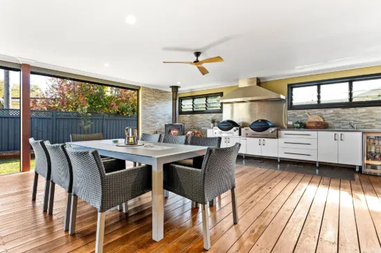 21 Derwent Drive, Cudmirrah NSW 2540-Image