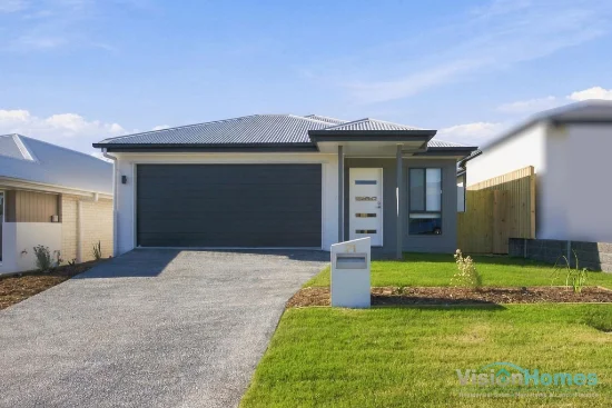 21 Desert Flame Street, Dakabin, Qld 4503