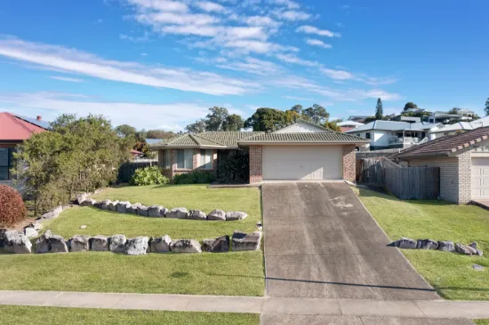 21 Devin Drive, Boonah, Qld 4310