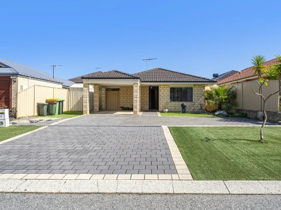 21 Dewsbury Drive, Bertram, WA 6167