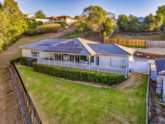 21 Diamantina Circuit, Pacific Pines, Qld 4211