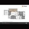 21 Diamantina Circuit, Pacific Pines, Qld 4211-Floorplan