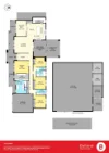 21 Diamond Drive, Cardigan Village, Vic 3352-Floorplan