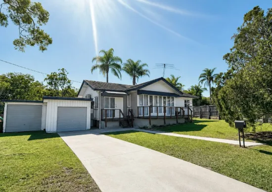 21 Dibbil Street, Chermside West QLD 4032-Image