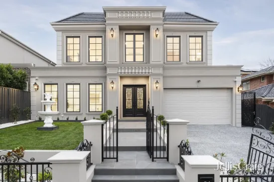 21 Dight Avenue, Balwyn North, Vic 3104