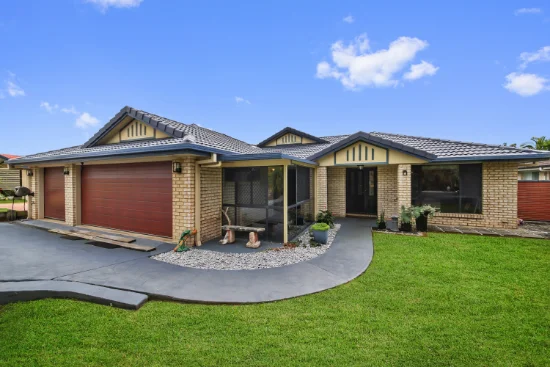 21 Discovery Drive, Little Mountain, Qld 4551