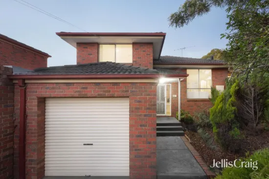 21 Dobson Road, Montmorency, Vic 3094