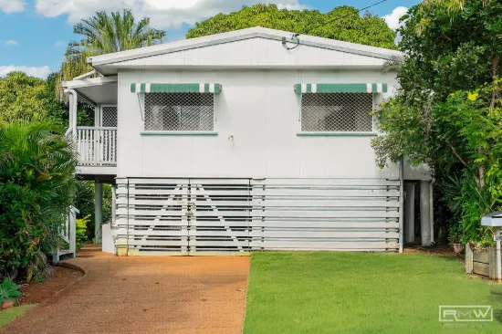 21 Dolphin Crescent, Taranganba, Qld 4703