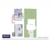 21 Dolphin Crescent, Taranganba, Qld 4703-Floorplan