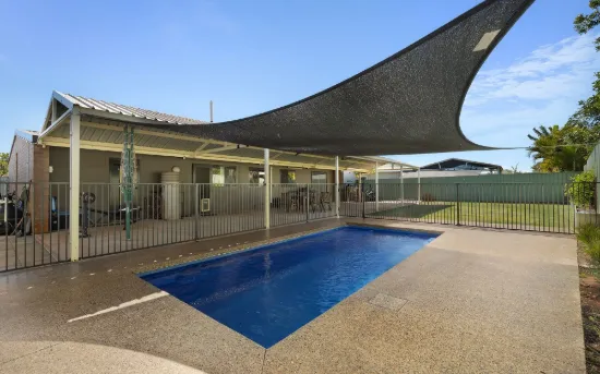 21 Dolphin Way, Bulgarra, WA 6714