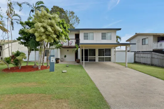 21 Domino Crescent, Andergrove, Qld 4740