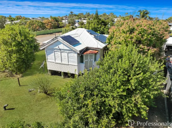 21 Don Street, Bowen, Qld 4805
