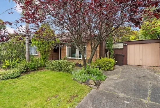 21 Donald Street, Blackburn South, Vic 3130