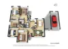 21 Donald Street, Blackburn South, Vic 3130-Floorplan