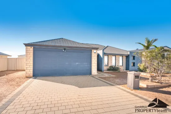 21 Donegal Street, Utakarra, WA 6530
