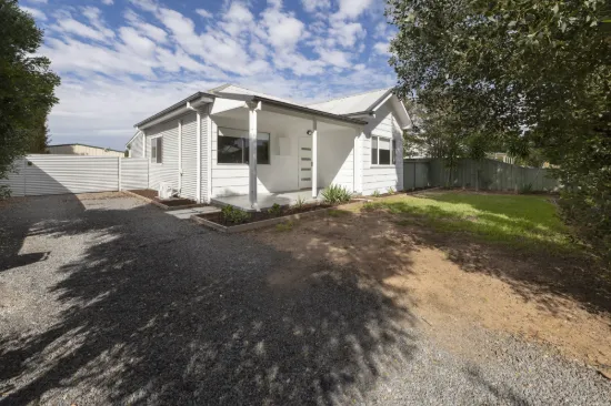 21 Donnington Street, Swan Hill, Vic 3585