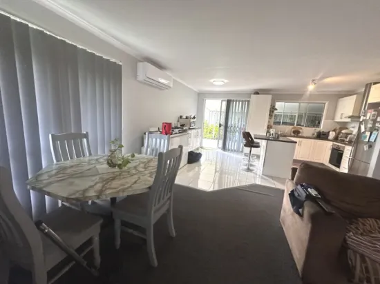 21 Donovan Crescent, Dysart, Qld 4745