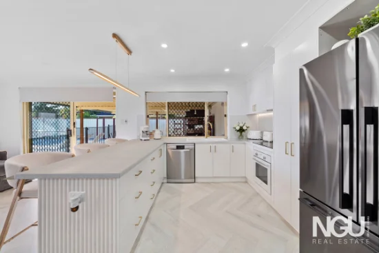 21 Doolan Street, Ormeau, Qld 4208